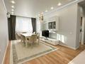 3-комнатная квартира · 91 м² · 1/5 этаж, Каратал за 46.5 млн ₸ в Талдыкоргане — фото 4