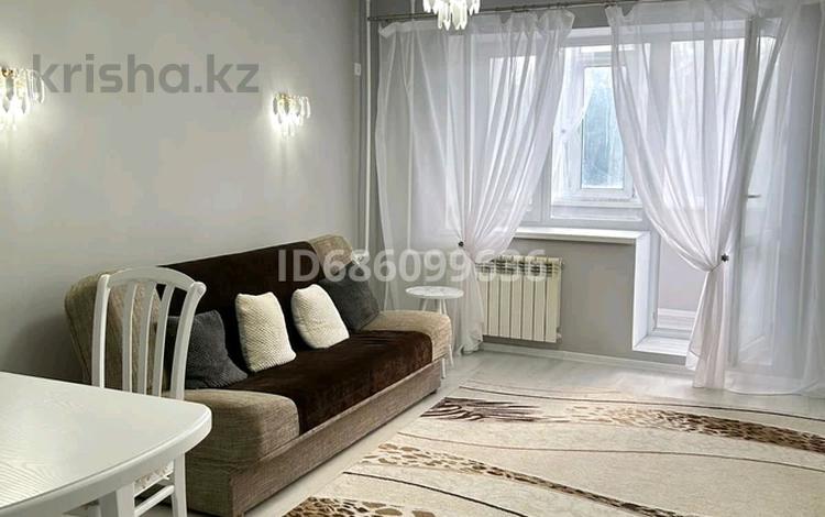 2-комнатная квартира, 51.7 м², 3/5 этаж, Старый город, Жанкожа батыра 3 за 15.2 млн 〒 в Актобе, Старый город — фото 21