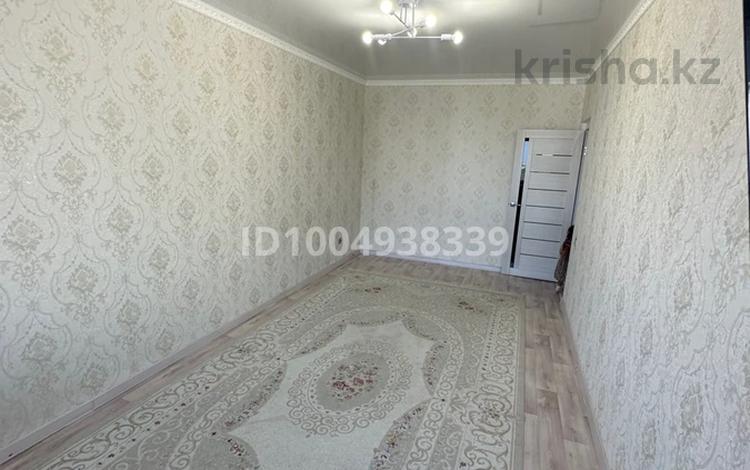 3-комнатная квартира · 70 м² · 7/9 этаж, мкр Болашак, Бокенбай Батыра 131 — Бокенбай Батыра за 24.5 млн ₸ в Актобе — фото 3