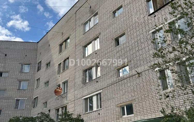 3-комнатная квартира · 68 м² · 5/5 этаж, Островского 5а за 190 000 ₸ в Семее — фото 11