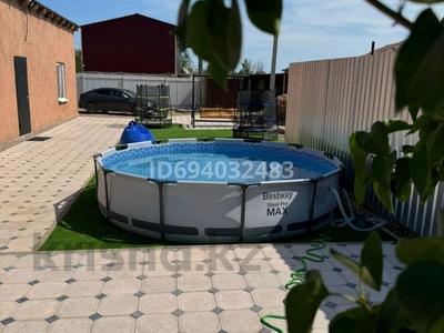 Дача · 3 комнаты · 32 м², Барковское 109 за 85 000 ₸ в Балхаше