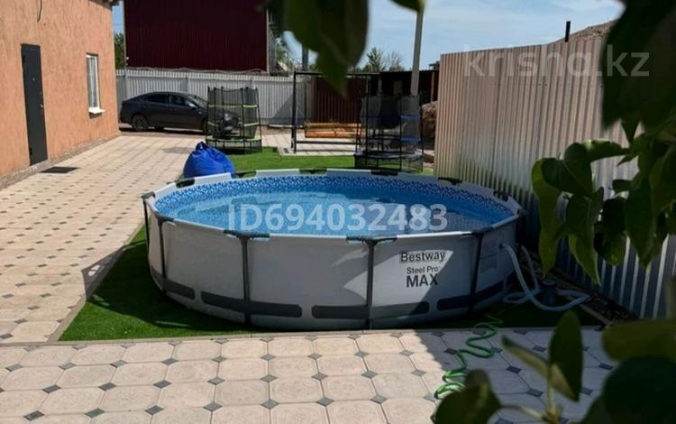 Дача · 3 комнаты · 32 м², Барковское 109 за 85 000 ₸ в Балхаше — фото 32