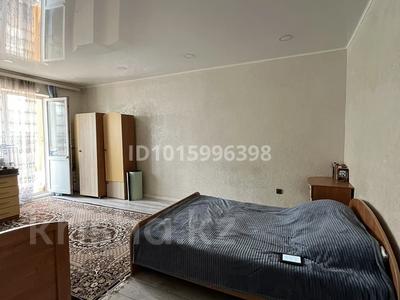 1-комнатная квартира · 48 м² · 1/9 этаж, Физкультурная 17 — Сейфуллина-Аймауытова за 230 000 ₸ в Алматы, Турксибский р-н