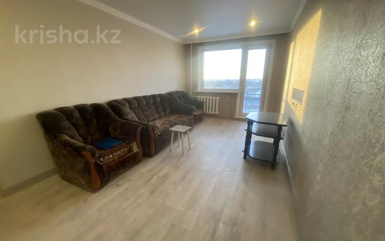 2-бөлмелі пәтер · 47 м² · 3/5 қабат, 1-квартал, 2- й квартал, бағасы: 13 млн ₸ в Караганде, Алихана Бокейханова р-н — фото 2