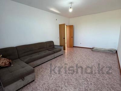 3-бөлмелі пәтер · 86 м² · 2/5 қабат, сарыарка 9/17, бағасы: 30.6 млн ₸ в Кокшетау