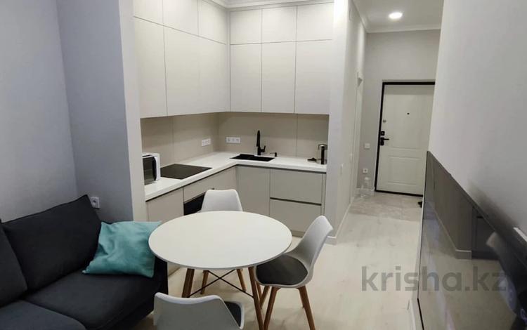 2-комнатная квартира · 45 м² · 4/5 этаж, 5 мкр за 340 000 〒 в Конаеве (Капчагай) — фото 2