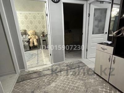 3-комнатная квартира · 64 м² · 1/5 этаж, Мухамеджанова 4 — 2 микрорайон за 18 млн ₸ в Балхаше