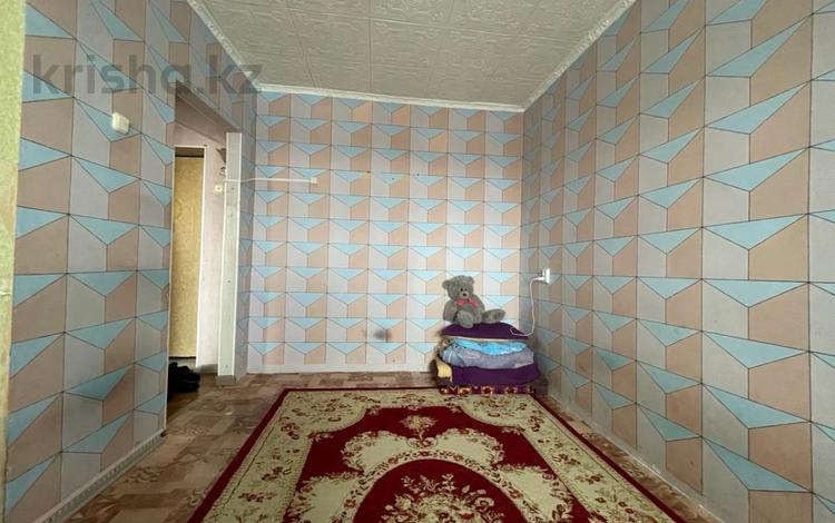 1-комнатная квартира, 21 м², 5/5 этаж, хобдинский переулок за 4.6 млн 〒 в Актобе, мкр Гормолзавод — фото 4
