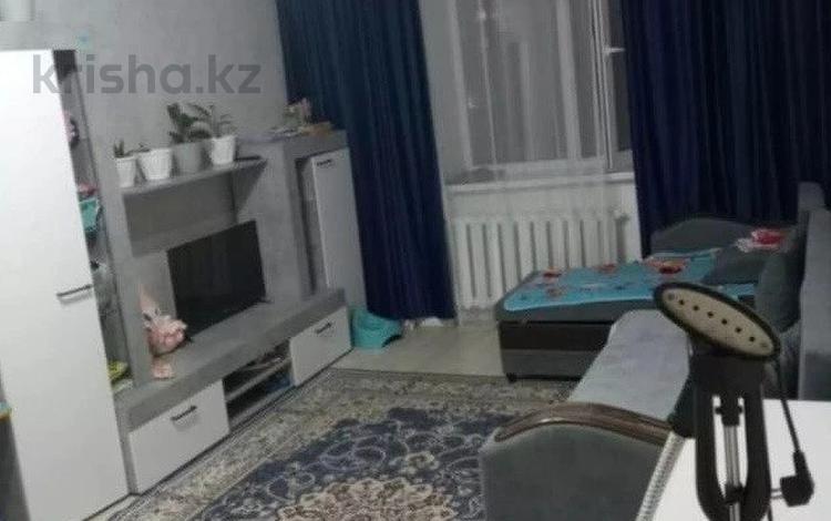 1-бөлмелі пәтер · 27 м² · 3/3 қабат, Алии Молдагуловой 37/1, бағасы: 10.5 млн ₸ в Астане, Сарыарка р-н — фото 11