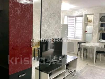 2-комнатная квартира · 42 м² · 3/4 этаж, Сатпаева 29а за 35 млн ₸ в Алматы, Бостандыкский р-н
