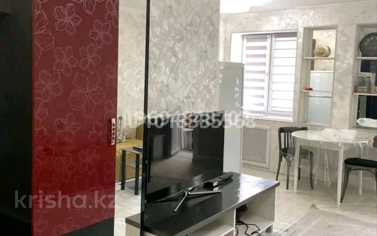 2-комнатная квартира · 42 м² · 3/4 этаж, Сатпаева 29а за 35 млн ₸ в Алматы, Бостандыкский р-н — фото 2