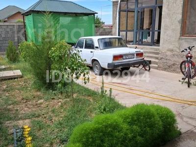 Жеке үй · 5 бөлме · 155 м² · 8 сот., мкр Северо-Запад 89 — Талас, бағасы: ~ 80.2 млн ₸ в Шымкенте, Абайский р-н