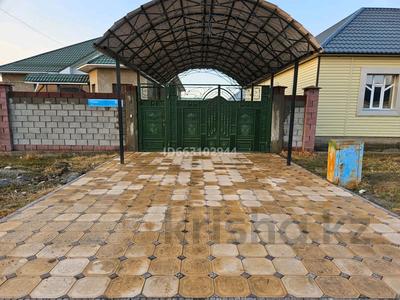 Жеке үй · 5 бөлме · 155 м² · 8 жүзд., мкр Северо-Запад 89 — Талас, бағасы: ~ 80.2 млн ₸ в Шымкенте, Абайский р-н