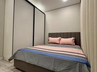 2-бөлмелі пәтер · 45 м² · 3/12 қабат, Сатпаева — Туркебаева, бағасы: 15 000 〒 в Алматы, Бостандыкский р-н