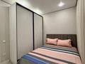 2-комнатная квартира · 45 м² · 3/12 этаж, Сатпаева — Туркебаева за 18 000 ₸ в Алматы, Бостандыкский р-н — фото 2