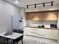 2-комнатная квартира · 45 м² · 3/12 этаж, Сатпаева — Туркебаева за 18 000 ₸ в Алматы, Бостандыкский р-н — фото 7