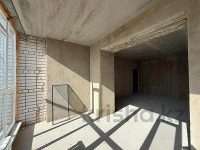3-бөлмелі пәтер · 131.7 м² · 9/10 қабат, Алтын орда, бағасы: 33.5 млн ₸ в Актобе