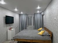 1-комнатная квартира · 32 м² · 3/4 этаж, Жетысу 20 — Гор Вода. Кондёр . Смарт ТВ за 15 000 ₸ в Талдыкоргане, мкр Жетысу