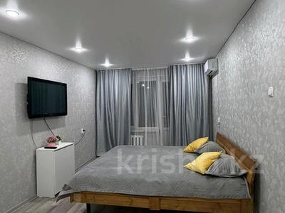 1-комнатная квартира · 32 м² · 3/4 этаж, Жетысу 20 — Гор Вода. Кондёр . Смарт ТВ за 15 000 ₸ в Талдыкоргане, мкр Жетысу