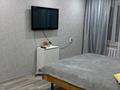 1-бөлмелі пәтер · 32 м² · 3/4 қабат, Жетысу 20 — Гор Вода. Кондёр . Смарт ТВ, бағасы: 13 000 ₸ в Талдыкоргане, мкр Жетысу — фото 4