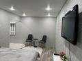 1-бөлмелі пәтер · 32 м² · 3/4 қабат, Жетысу 20 — Гор Вода. Кондёр . Смарт ТВ, бағасы: 13 000 ₸ в Талдыкоргане, мкр Жетысу — фото 5