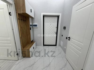 1-бөлмелі пәтер · 40 м², Туран 44Б, бағасы: 280 000 ₸ в Астане, Нура р-н