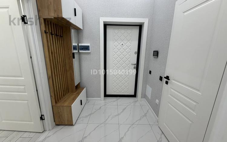 1-бөлмелі пәтер · 40 м², Туран 44Б, бағасы: 280 000 ₸ в Астане, Нура р-н — фото 2