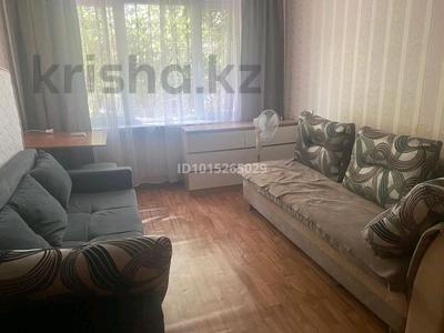 1-бөлмелі пәтер · 36 м² · 1/5 қабат, Сатпаева — Гагарина, бағасы: 250 000 ₸ в Алматы, Бостандыкский р-н