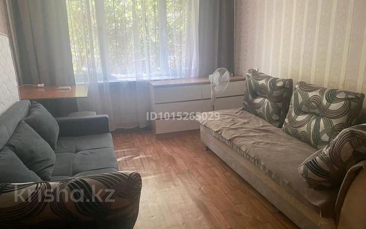 1-бөлмелі пәтер · 36 м² · 1/5 қабат, Сатпаева — Гагарина, бағасы: 250 000 ₸ в Алматы, Бостандыкский р-н — фото 2