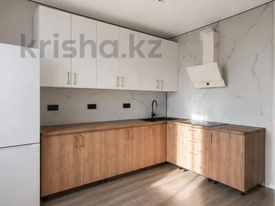2-бөлмелі пәтер · 60 м² · 6/9 қабат, А91 16, бағасы: 30 млн ₸ в Астане, Алматы р-н