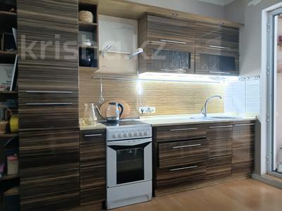 2-комнатная квартира · 45.1 м² · 5/17 этаж, Сатпаева 25 за ~ 22.6 млн ₸ в Астане, Алматы р-н