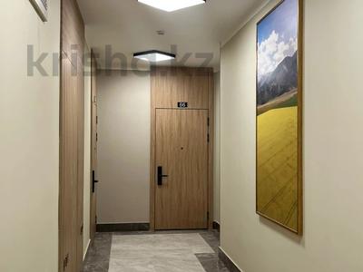 1-бөлмелі пәтер · 46.64 м² · 2/18 қабат, Победы 2, бағасы: 26.5 млн ₸ в Усть-Каменогорске