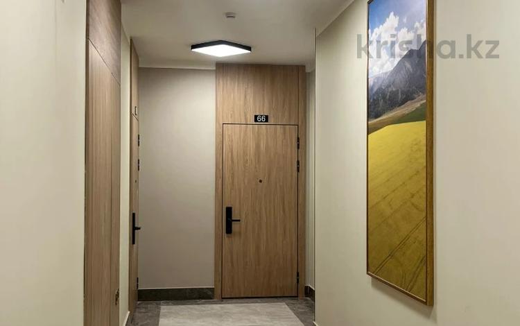 1-бөлмелі пәтер · 46.64 м² · 2/18 қабат, Победы 2, бағасы: 26.5 млн ₸ в Усть-Каменогорске — фото 3