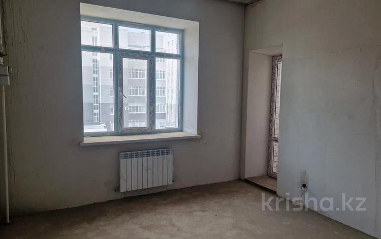 3-комнатная квартира · 104.4 м² · 3/5 этаж, мкр. Алтын орда за 45.5 млн ₸ в Актобе — фото 2