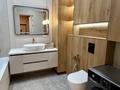 3-комнатная квартира · 80 м² · 6/9 этаж, мкр. Алтын орда, Мустафы Шокая 2Е за 45 млн ₸ в Актобе — фото 17