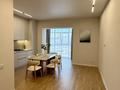 3-комнатная квартира · 80 м² · 6/9 этаж, мкр. Алтын орда, Мустафы Шокая 2Е за 45 млн ₸ в Актобе — фото 26