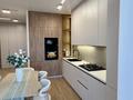3-комнатная квартира · 80 м² · 6/9 этаж, мкр. Алтын орда, Мустафы Шокая 2Е за 45 млн ₸ в Актобе — фото 4