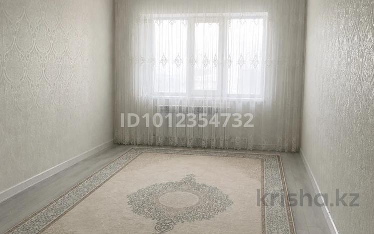 1-комнатная квартира · 44.5 м², мкр 4 13г — Находиться возле Кызылжарская средняя школа за ~ 12 млн ₸ в Актобе — фото 2