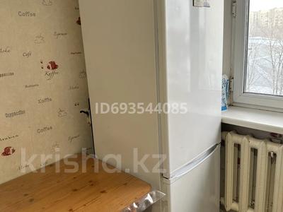 1-комнатная квартира, 31.6 м², 5/5 этаж помесячно, мкр Юго-Восток, Гапеева 11 — 30 мкрн за 110 000 〒 в Караганде, Казыбек би р-н