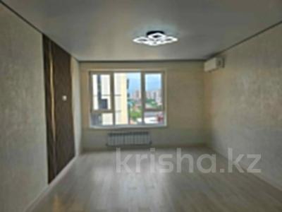 1-комнатная квартира · 33.5 м² · 7/12 этаж, Ильяса омарова за 24 млн ₸ в Алматы, Алатауский р-н