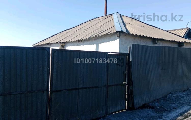 Часть дома · 2 комнаты · 36 м² · 2 сот., 4 лодочеая 29 — Радиология, кафе Банзай за 4.2 млн ₸ в Семее — фото 2