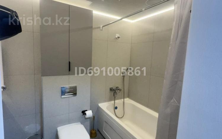 1-комнатная квартира · 43 м² · 11/16 этаж, мкр Аккент, Мкр. Аккент 55 за 29 млн ₸ в Алматы, Алатауский р-н — фото 20