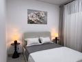 3-комнатная квартира · 55 м², Какимбека Салыкова 40 за 300 000 ₸ в Алматы, Бостандыкский р-н — фото 19