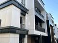 3-комнатная квартира · 55 м², Какимбека Салыкова 40 за 300 000 ₸ в Алматы, Бостандыкский р-н — фото 35