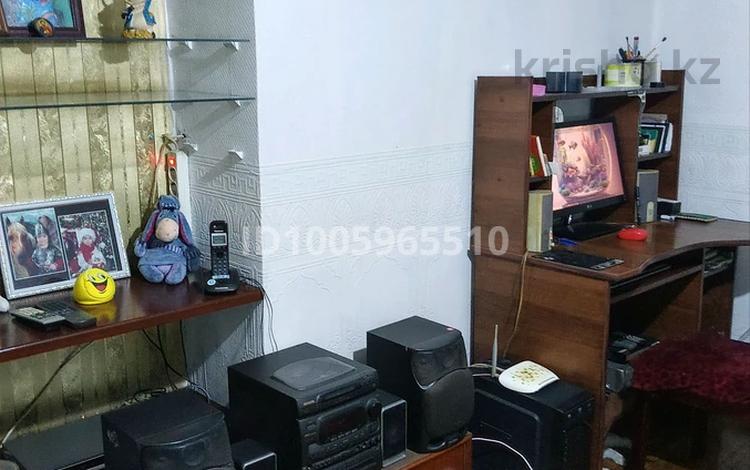 1 комната · 18 м² · 1 этаж, Карасу 13 А — Розыбакиева уг.Джамбула за 80 000 ₸ в Алматы, Алмалинский р-н — фото 2