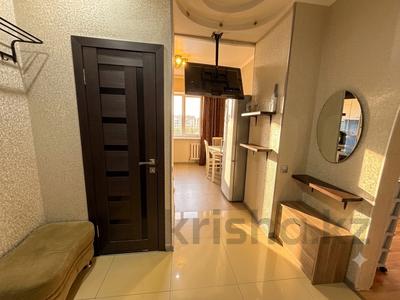 1-комнатная квартира · 41 м² · 7/8 этаж, Назарбаева — Макатаева за 36 млн ₸ в Алматы, Медеуский р-н