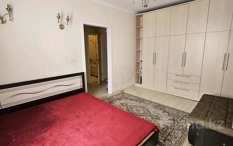 1-комнатная квартира · 45 м² · 14/19 этаж, Иманова 41 — Брусиловского за 10 000 ₸ в Астане, Алматы р-н — фото 11