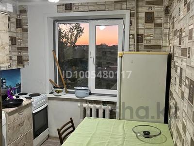 1-комнатная квартира · 30.8 м² · 3/5 этаж, Караменде би 72 11 — Мусиных за 8 млн 〒 в Балхаше