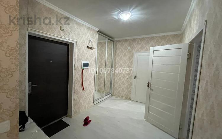 3-комнатная квартира · 67 м² · 4/7 этаж, 9 17 за 24 млн ₸ в Туркестане — фото 2