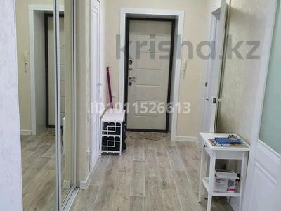 2-комнатная квартира · 73.8 м² · 10/12 этаж, Акмешит 7 — Керей-Жанибек хандар за 55 млн ₸ в Астане, Есильский р-н